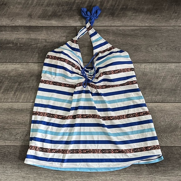 🏝️ Tankini - Picture 2 of 4